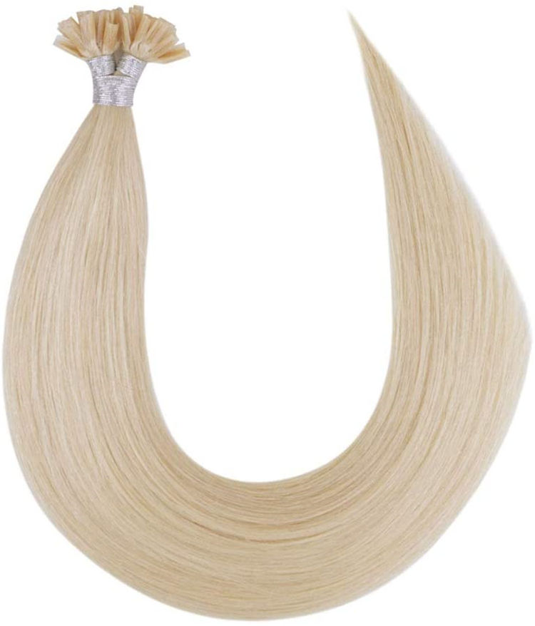 #613 Blonde blanqueada