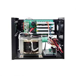 순수 사인파 온라인 업 배터리 인버터 650va 110v 12v 220v 3kva 1000w 3000va 1000va 미니 업 무정전 전원 공급 장치 - Product Image 5