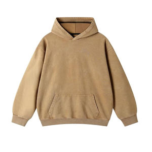 Sudaderas con capucha de algodón orgánico para hombre, sudaderas con capucha <span class=keywords><strong>Vintage</strong></span>, sudaderas con capucha de felpa francesa personalizadas para hombres, <span class=keywords><strong>ropa</strong></span> de calle, sudaderas, <span class=keywords><strong>ropa</strong></span> para hombres - Product Image 2