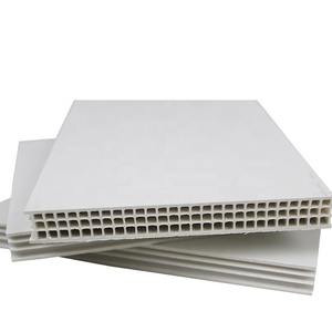 Encofrado <span class=keywords><strong>de</strong></span> Plástico Ligero para Hormigón, Compra Directa <span class=keywords><strong>de</strong></span> China, 1220x2440x18mm - Product Image 3