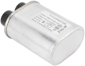 Condensateur de four à micro-ondes de haute qualité Bicai HV CH85 1UF 2100V avec coque en aluminium et tolérance de 3% - Product Image 3