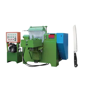 Machines de <span class=keywords><strong>scie</strong></span> verticale, lames SS, découpe du métal complet, pièces - Product Image 1