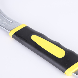 Bộ Cờ Lê Lỗ Vuông Linh Hoạt Có Thể Điều Chỉnh Được 10 Inch Bằng Crôm Vanadi Sửa Chữa Ô Tô Chuyên Nghiệp - Product Image 4