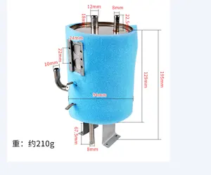 Sunchonglic מתקן מים באיכות גבוהה פנימי טנק עבור מים dispenser חלקי