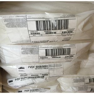 Materiales de resina 3M PVDF 6010/0000/6008/0001/11010/32008/0009/6133/31008/0003/31508/6012/11008/2066/0002 - Product Image 6