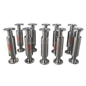 Dispositivo magnetico Anti-scala per il trattamento delle acque della torre di raffreddamento per le centrali elettriche fornitura alla rinfusa di decalanti magnetici industriali - Product Image 4