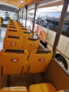 Sistema de guía turístico multilingüe, audio inalámbrico, bus 2025, de tamo, en shengache - Product Image 5