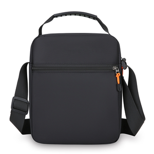 2025 nouveau <span class=keywords><strong>pas</strong></span> <span class=keywords><strong>cher</strong></span> mode Sport de plein air concepteur voyage côté meilleur corps croisé hommes épaule messager bandoulière sacs à bandoulière - Product Image 5