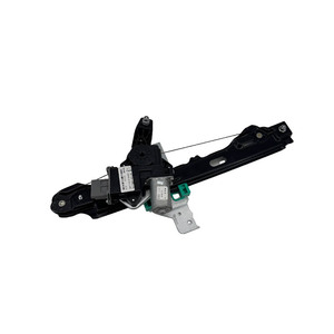 Accessoires de voiture Lève-<span class=keywords><strong>vitre</strong></span> électrique pour Peugeot 508 OE 9672913880 - Product Image 6