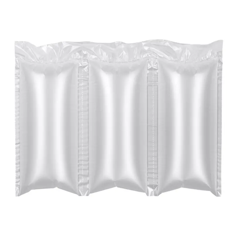 Large Bubble Film Air Pillow Bag Protective Material Air Shock Packaging Protective Products Plastic Coils