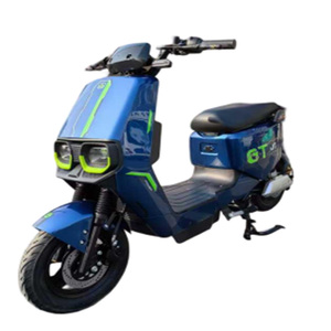 Moto électrique rapide pour adultes Y4-XCT 2025, moins chère, 48V/60V/72V 800W/1200W, moto de tourisme puissante - Product Image 4