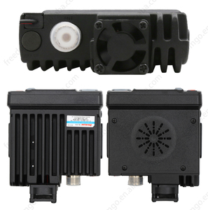 วิทยุสื่อสารเคลื่อนที่ <span class=keywords><strong>BAO</strong></span> JIE BJ-318 VHF UHF สองย่านความถี่ รับสัญญาณเดี่ยว/คู่ รุ่นอัพเกรด กำลังส่ง 10 วัตต์ FM อนาล็อก สำหรับรถยนต์ ระยะ 6-15 กม. มาตรฐานกันน้ำ IPX-1 ความจุ 256 ช่อง - Product Image 2