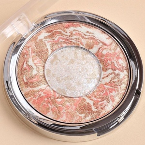 Maquillaje profesional personalizado resaltador de lujo - Product Image 1