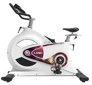 Vélo de spinning LD-920 avec <span class=keywords><strong>compteur</strong></span> de vitesse, équipement de fitness et de <span class=keywords><strong>cardio</strong></span> LAND Fitness Gym Equipment - Product Image 3