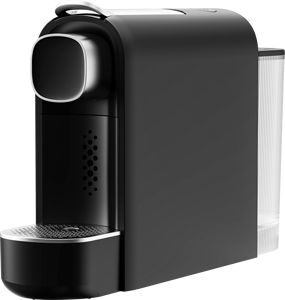 Automatic <strong>Capsules</strong> Multi Function <strong>Coffee</strong> Machine for Hotel Room - Product Image 1