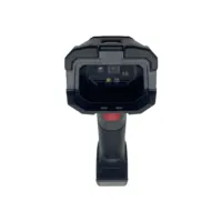Nouveau lecteur de codes-barres portable Keyence HR-X100WB, dispositif de numérisation de codes-barres pour la logistique industrielle et la vente au détail, matériau PC, garantie 1 an