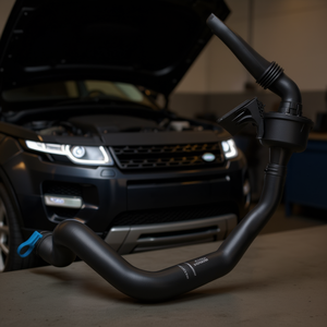 Resonador de Aire y Manguera de Admisión Land Rover D0100HP3XBY para Range Rover Evoque 2012-2018 Motor 2.0L - Product Image 2