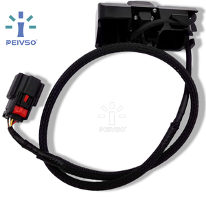 Peivso กล้องมองหลังสำหรับ Chevrolet COLORADO 2017-2021 /gmc Canyon 2015-2021 - Product Image 1