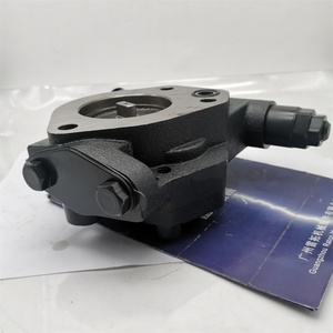 ปั๊มเกียร์ OEM 704-24-24420 PC200-6 PC120-6 PC220-6ปั๊มไฮดรอลิกปั๊มเกียร์704-24-24420 - Product Image 5