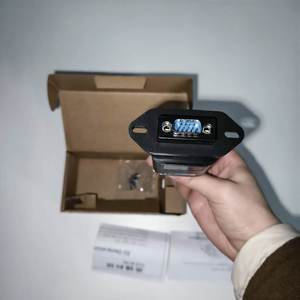 Registrador de Datos Deye <span class=keywords><strong>Solarman</strong></span> IP65 Resistente al Agua con Control en Tiempo Real LS4-G GPRS / WIFI / 4G / Ethernet, con Memoria Flash de 2M - Product Image 3