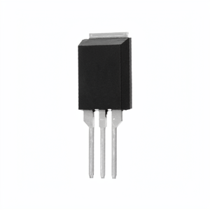 ทรานซิสเตอร์อิเล็กทรอนิกส์ PLUS220 IXFV16N80P ของแท้ - Product Image 1