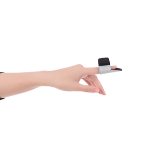 Fabricage Met Ce Orthopedische Ehbo Vinger Spalk Vinger Brace Universele Distale Middenhandsbeentje Brace - Product Image 1