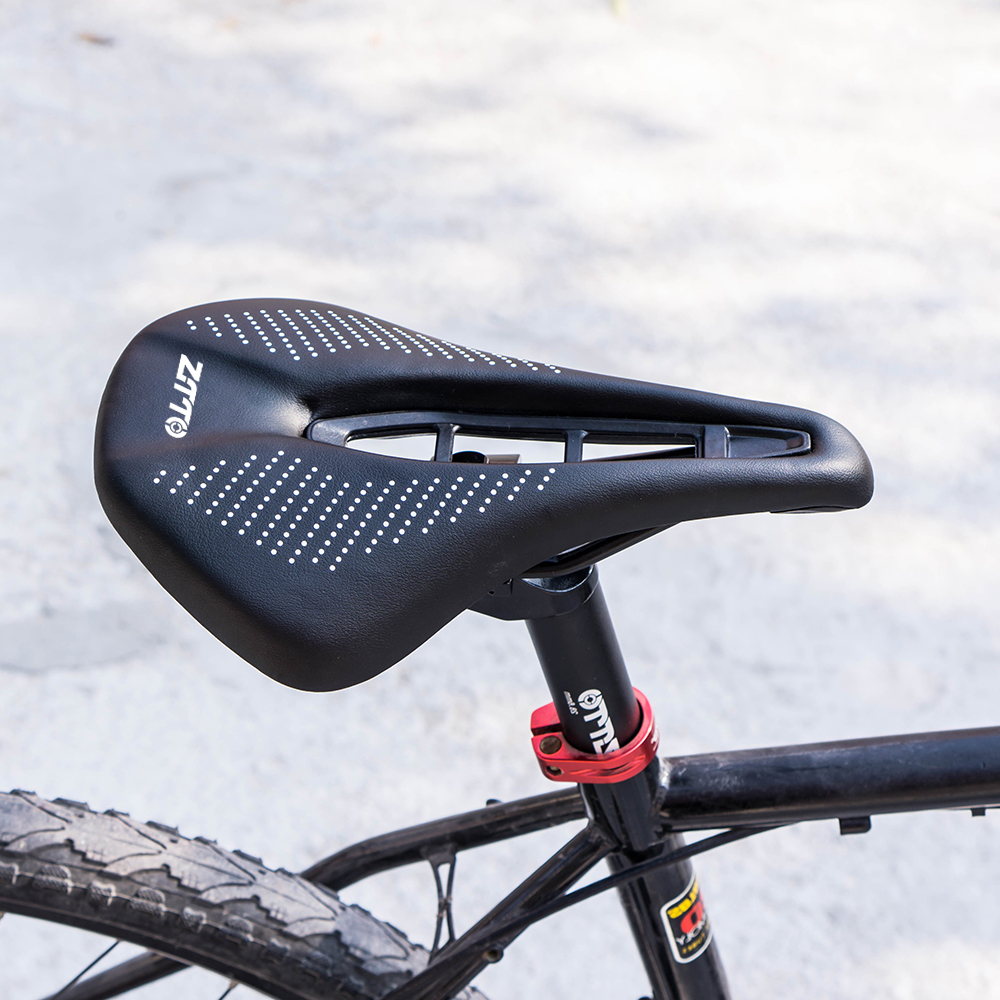 ZTTO MTB Della Bicicletta Ergonomico Breve Naso Sella 160