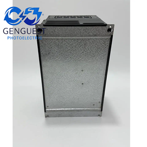 อินเวอร์เตอร์ความถี่ประสิทธิภาพสูง ATV71HU22N4Z ATV71HU55N4Z ATV71HU40N4Z ATV71HU30N4Z - Product Image 2