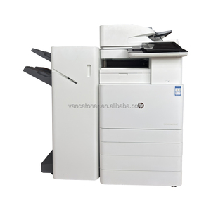 HP Color LaserJet CP5525 業務用プリンター HP Color LaserJet Enterprise CP5525 Printer series