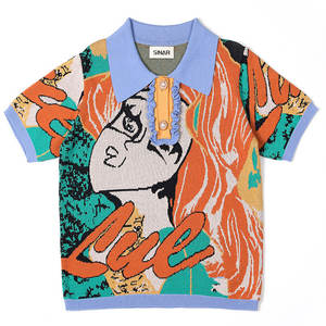 Maglione da <span class=keywords><strong>donna</strong></span> con LOGO personalizzato - Product Image 1