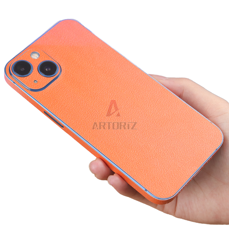 New Design Mobile Phone Back Sticker
