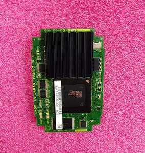 Controlador FANUC A20B-3400-0021 A20B-3400-0020 A20B-3400-0010 A20B-3300-0150 A17B-3301-0102 A17B-3301-0101 Original - Product Image 5