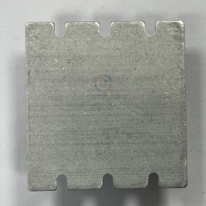 MI-J20-<b>MY</b> Corporation Isolated Module DC/DC Converter 1 Output 18V-50V Input 50W Hole 90% Efficiency Power Supply - Product Image 4