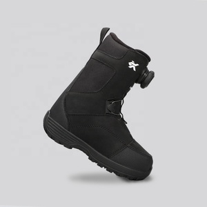Bottes <span class=keywords><strong>de</strong></span> <span class=keywords><strong>snowboard</strong></span> pour enfants, vente en gros, - Product Image 3