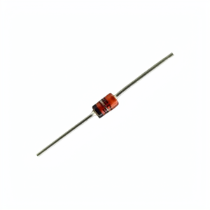 Electronic Circuit Components 1N4731A DO-204AL, DO-41, Axial Diodes Original - Product Image 1