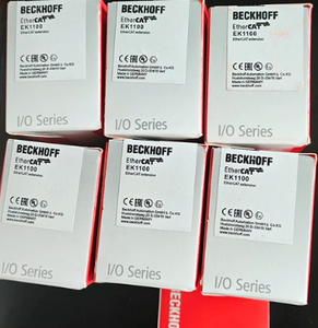 คอนโทรลเลอร์ PLC แบบฝังตัวรุ่นใหม่ของแท้ Beckhoff CX9020-0111 CX9020-0112 โมดูลควบคุมหลักสำหรับระบบอัตโนมัติทางอุตสาหกรรม - Product Image 4