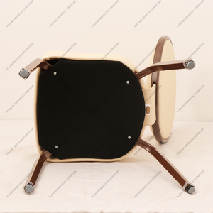 Sillas <span class=keywords><strong>de</strong></span> Banquete Modernas <span class=keywords><strong>de</strong></span> <span class=keywords><strong>Metal</strong></span> para Uso Comercial, con Respaldo Flexible - Product Image 3