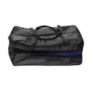Set di coni con ostacoli-coni da allenamento <span class=keywords><strong>e</strong></span> pali di agilità-attrezzatura per l'allenamento della velocità con scala di agilità regolabile per animali domestici - Product Image 6