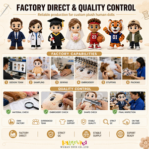 Squishy a Forma di Chignon Morbido e Carino, Giocattolo Antistress da Spremere, Giocattolo Fidget da Scrivania per Adulti - Product Image 4