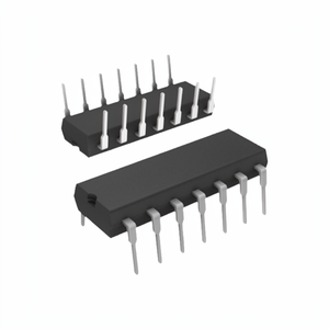 อินเทอร์เฟซ MAX251EJD 14 CDIP (0.300 นิ้ว, 7.62 มม.) ชุดไอซีทรานซีฟเวอร์แบบเต็ม 2/2 14CDIP ชุดอุปกรณ์อิเล็กทรอนิกส์ BOM IC มีสินค้าในสต็อก - Product Image 1