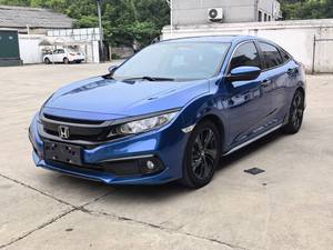<span class=keywords><strong>Honda</strong></span> <span class=keywords><strong>Civic</strong></span> 2020 Usado, 10ª Generación, Sedán, Vehículo de <span class=keywords><strong>Segunda</strong></span> Mano - Product Image 1