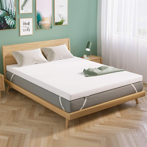 TPE Silicone làm mát Gel Nệm Topper nguyên liệu lớp TPE nệm - Product Image 1