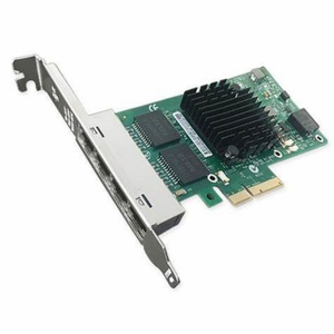 Adaptador de Red Convergente Ethernet X520 10GbE Dual SFP+ SR - Product Image 3