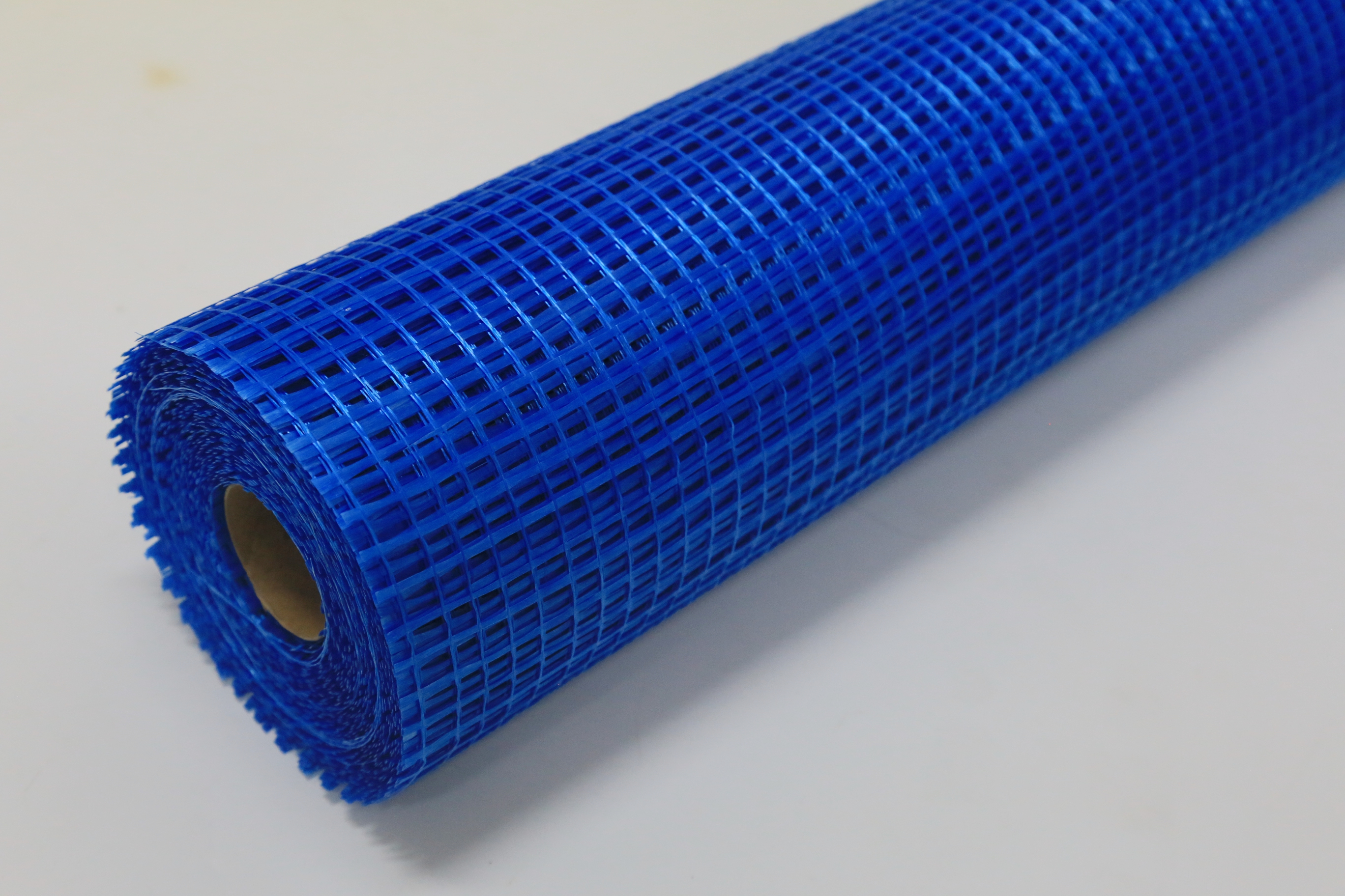 Maille de fibre de verre 5x5mm 110g 120g 130g 145g 160g