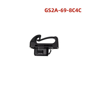 คอนโซลวางแขนในรถยนต์ GS2A-69-8C4C สำหรับ Mazda CX-5 CX-60 Mazda 6 Wagon พลาสติก อะไหล่แท้จากโรงงาน - Product Image 4