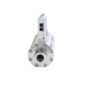 Digital Mass <b>Flow</b> Controller Mass <b>Flow</b> <b>Meter</b> Big <b>Flow</b> Range Thermal Gas MFM MFC Manufacturer Wholesale Price - Product Image 2