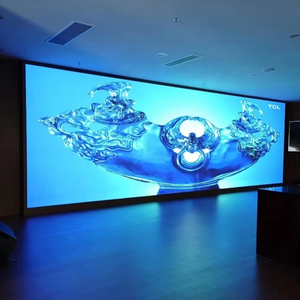 Pantalla LED de Video Ultrafina HD Smd P3.91mm a Todo Color 2K 4K, Nueva Tecnología para Interiores y Exteriores, Producto para Conciertos y Tiendas Minoristas - Product Image 4