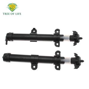 C2D21520 C2D21521 Bomba de lavado de faros con actuador para Jaguar XJ X351 XJL 2011 2012 2013 2014 2015 - Product Image 2