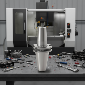 Mandrin conique Ttake Tcb50 H.. Cal.. Iso DIN 69871 - Product Image 3