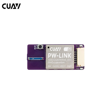 CUAV PW-LINK WIFI veri iletim modülü uyumlu Pix Drones cep telefonu için uçuş kontrol yedek aksesuar - Product Image 5
